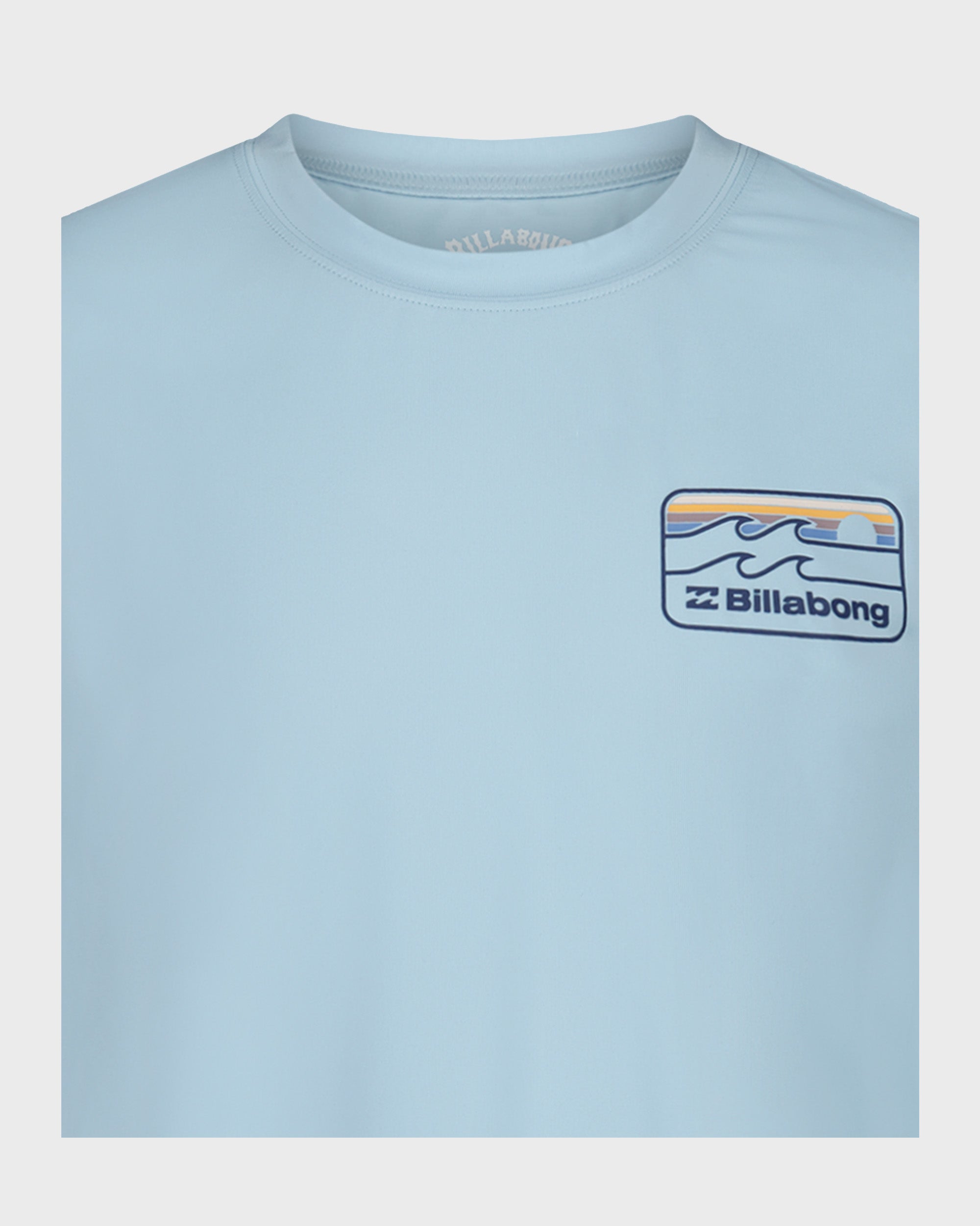 Boys Runner Long Sleeve Surfshirt