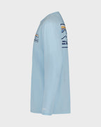 Boys Runner Long Sleeve Surfshirt