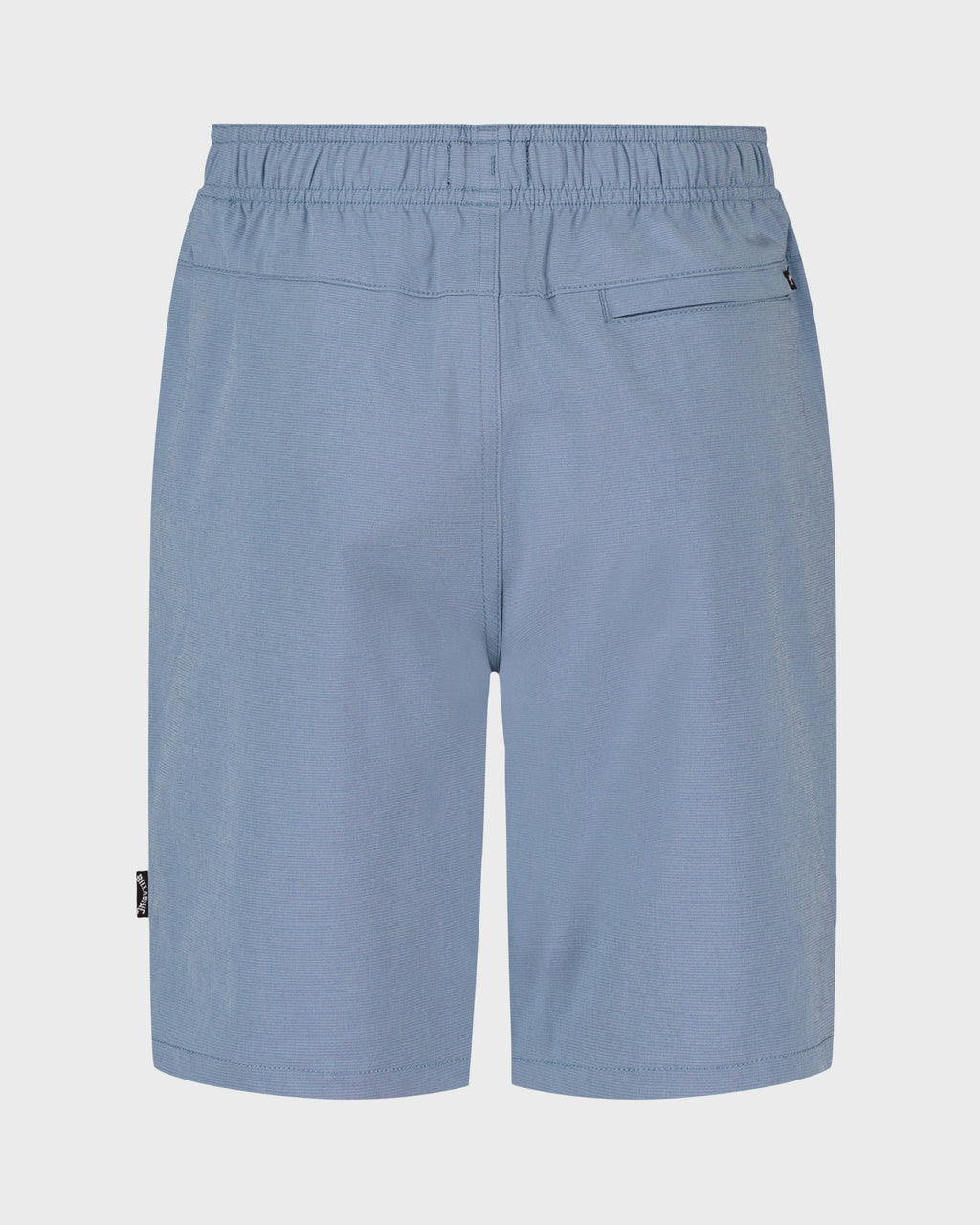Boys Crossfire Elastic Hybrid Shorts