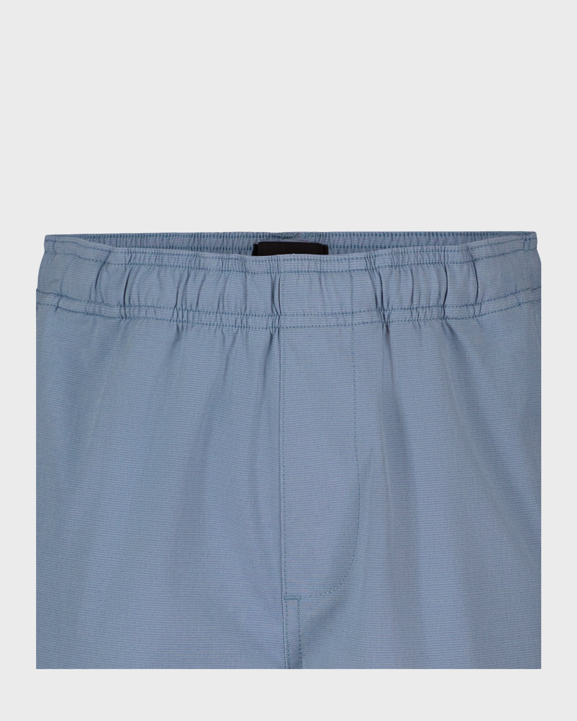 Boys Crossfire Elastic Hybrid Shorts