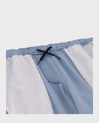 Boys Crossfire Elastic Hybrid Shorts