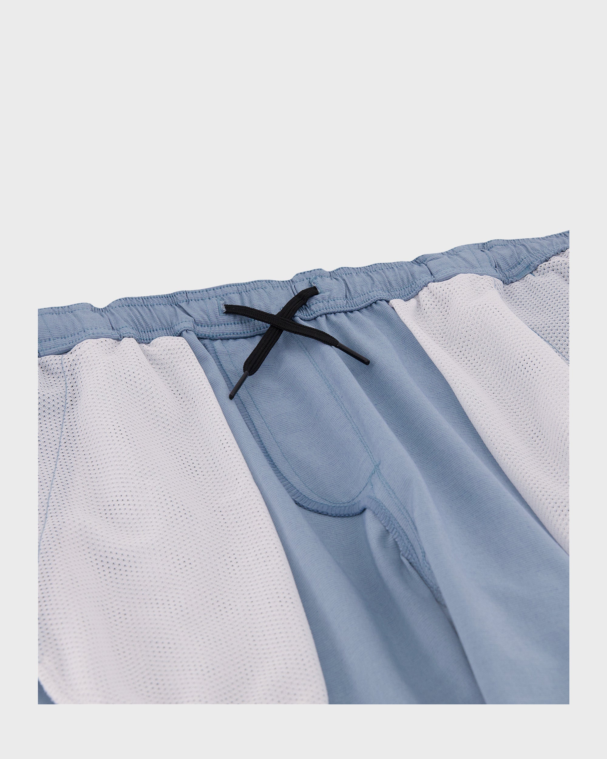 Boys Crossfire Elastic Hybrid Shorts