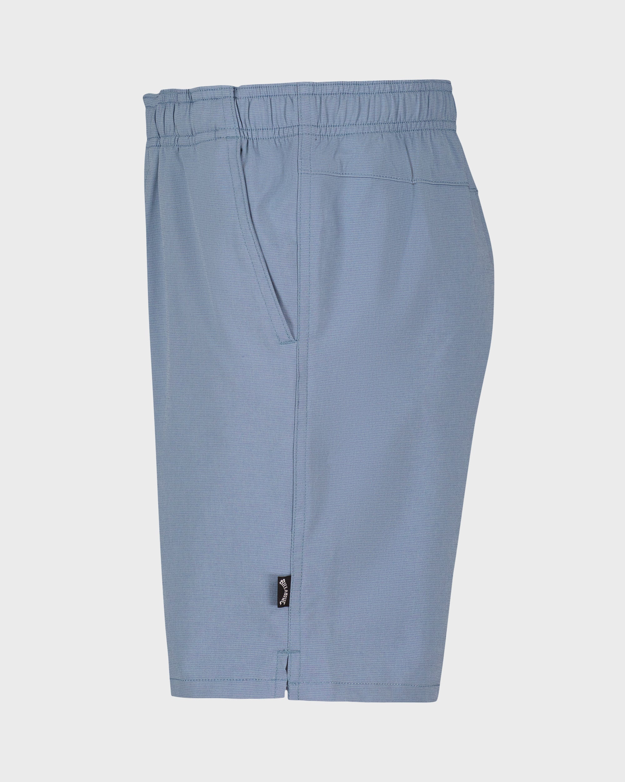 Boys Crossfire Elastic Hybrid Shorts