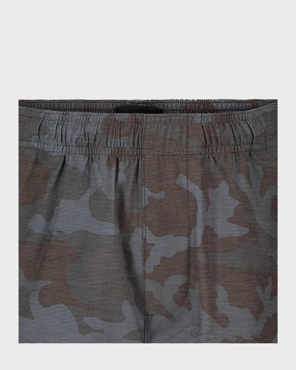 Little Boys Crossfire Elastic Hybrid Shorts