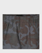 Little Boys Crossfire Elastic Hybrid Shorts