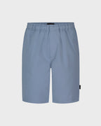 Little Boys Crossfire Elastic Hybrid Shorts
