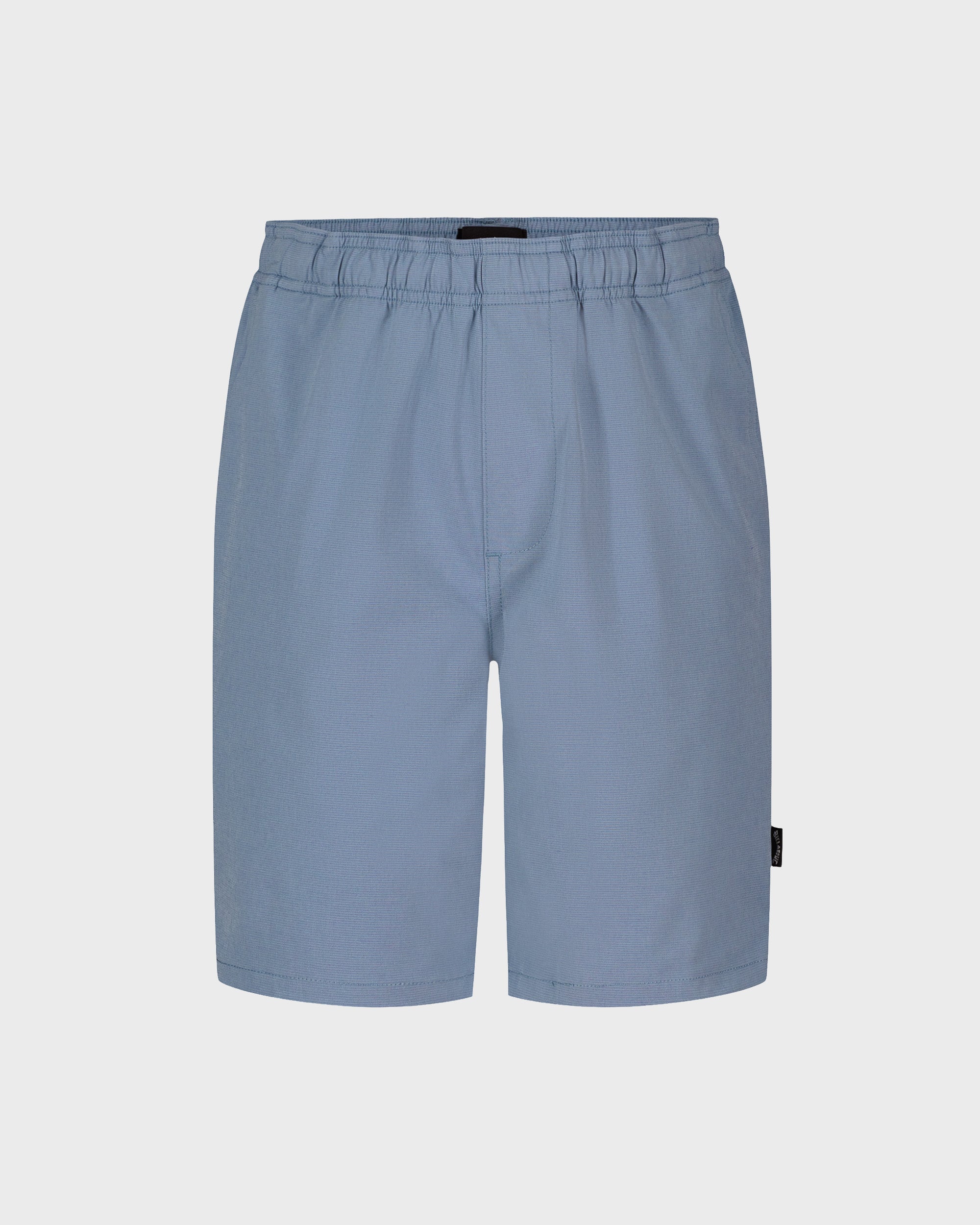 Little Boys Crossfire Elastic Hybrid Shorts