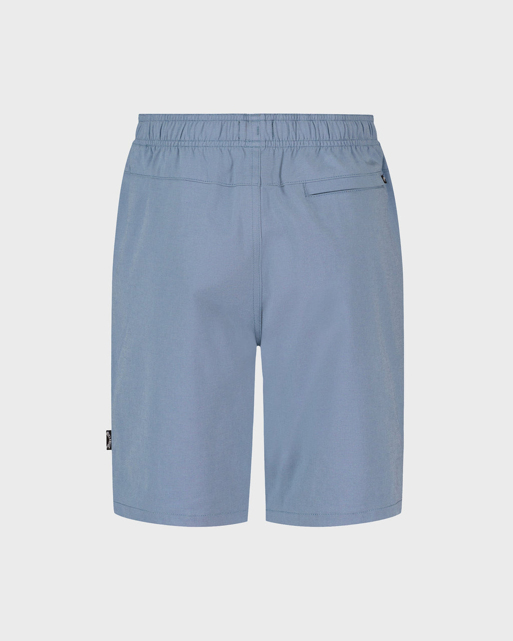 Little Boys Crossfire Elastic Hybrid Shorts