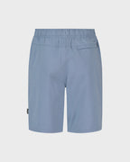 Little Boys Crossfire Elastic Hybrid Shorts