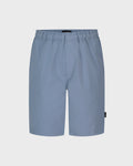 Little Boys Crossfire Elastic Hybrid Shorts