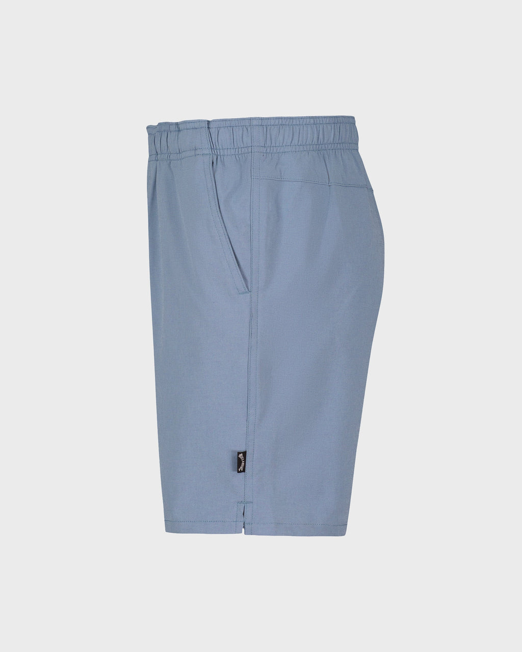 Little Boys Crossfire Elastic Hybrid Shorts