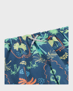 Boys Sundays Layback Swim Trunks