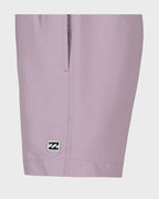 Boys All Day Layback Swim Trunks