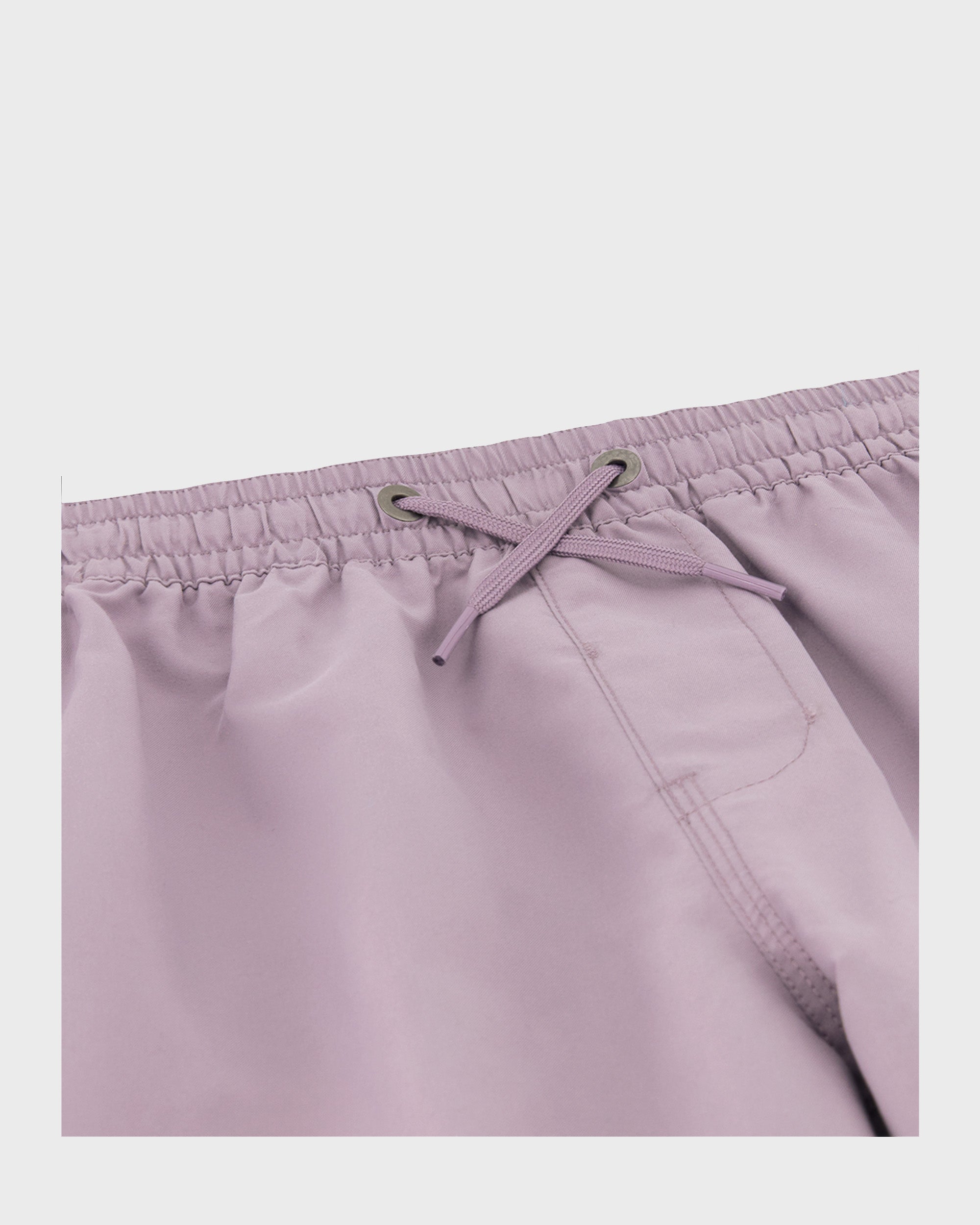 Boys All Day Layback Swim Trunks