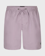 Boys All Day Layback Swim Trunks