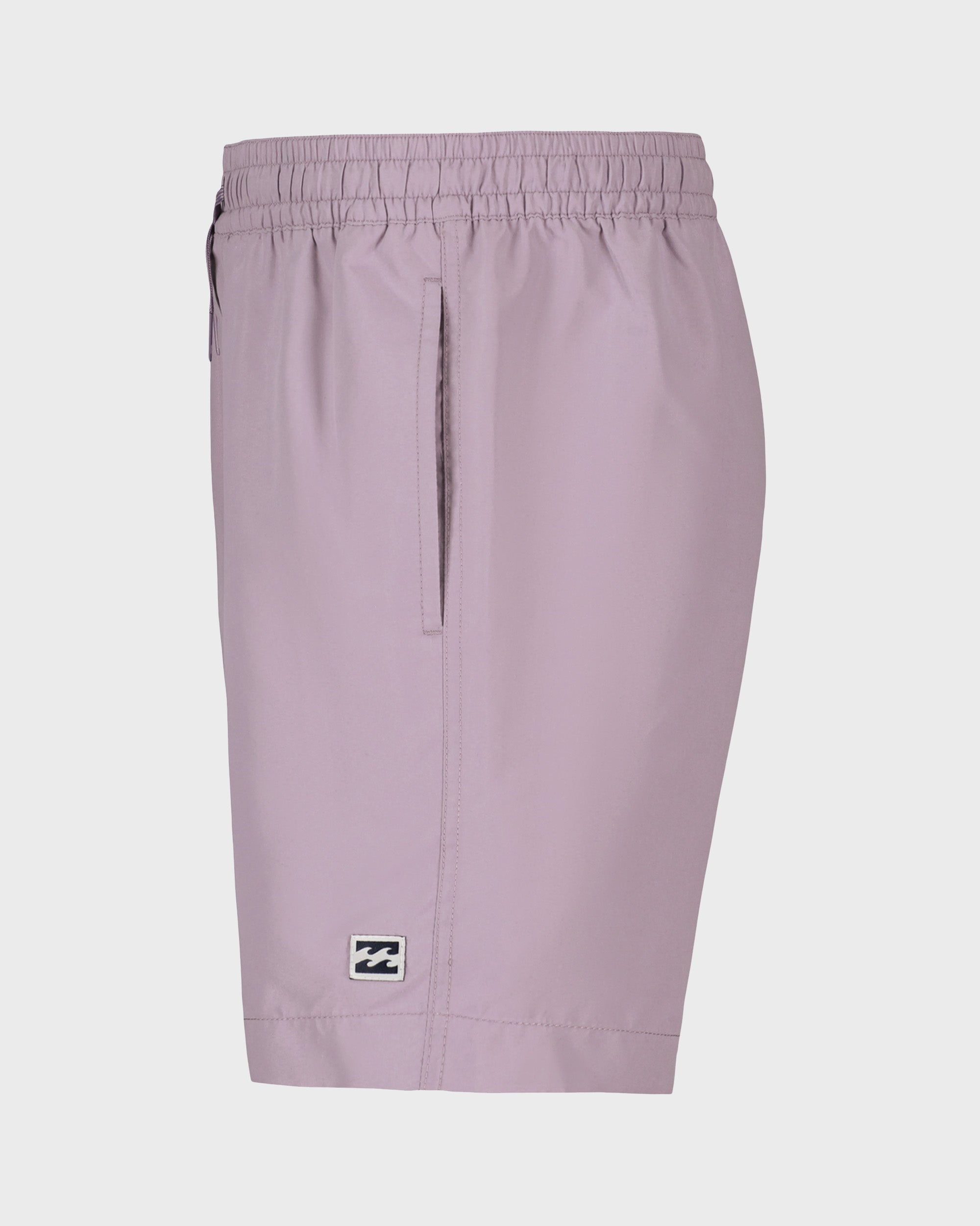 Boys All Day Layback Swim Trunks