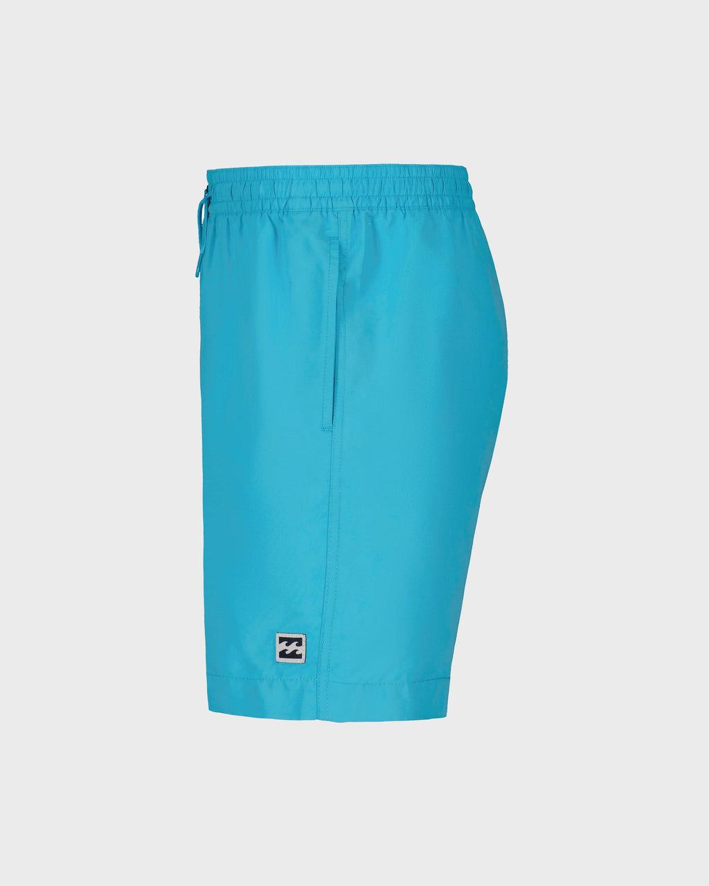 Little Boys All Day Layback Swim Trunks