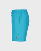 Little Boys All Day Layback Swim Trunks
