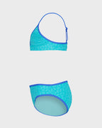 Girls Wander Over Bikini Set