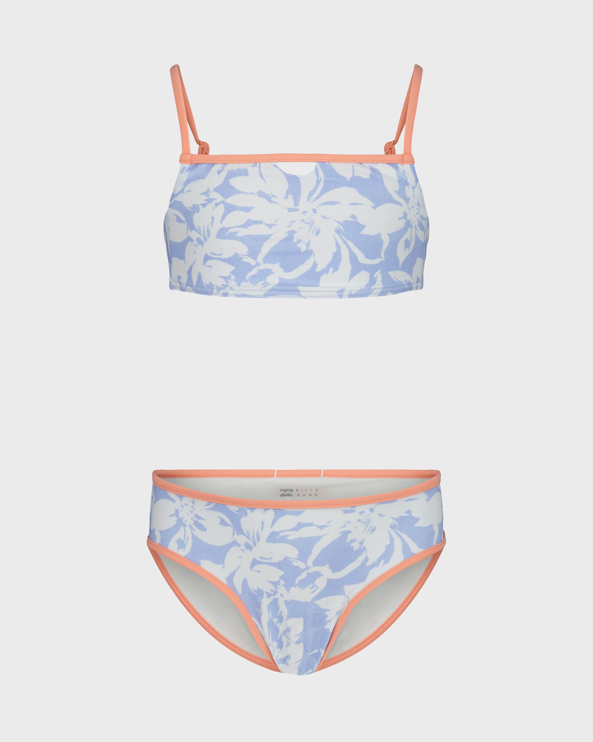 Girls Come On Now Bikini Set