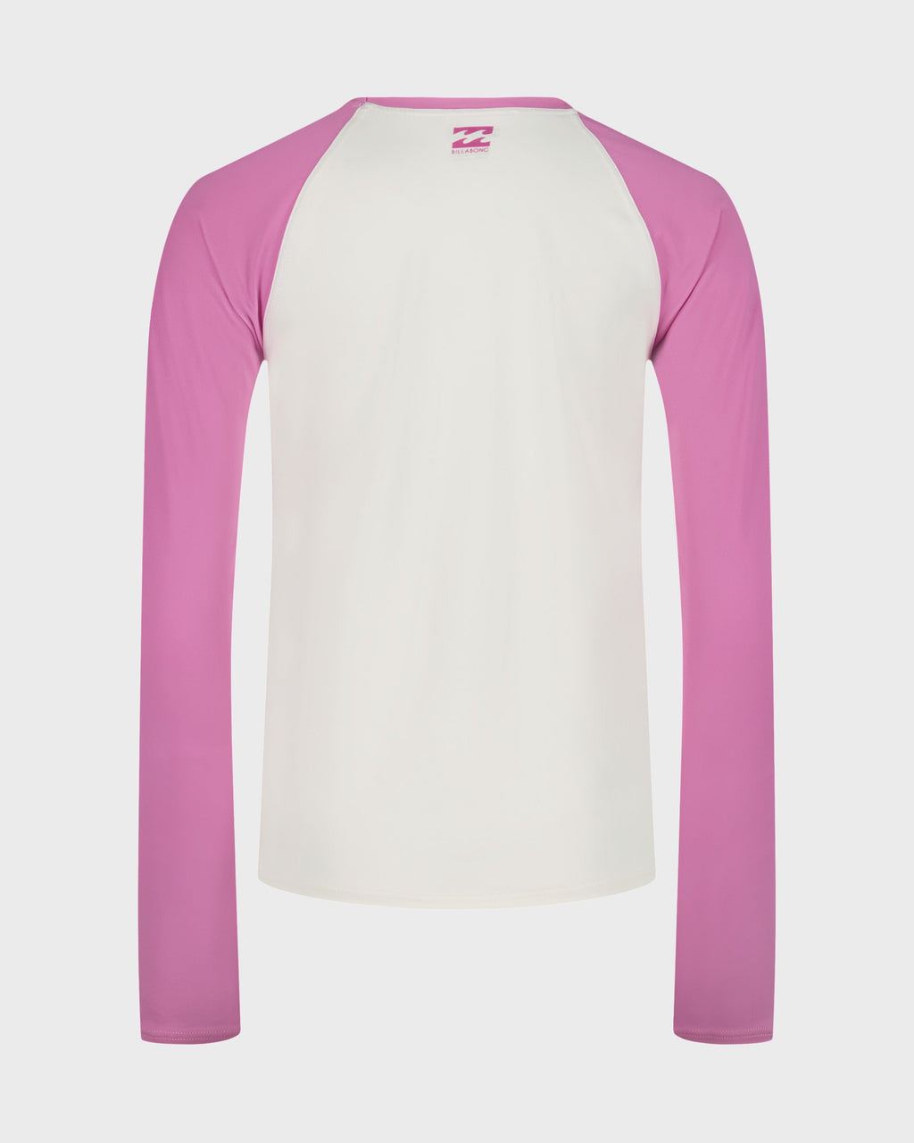 Girls Sweet Ride Long Sleeve Rashguard