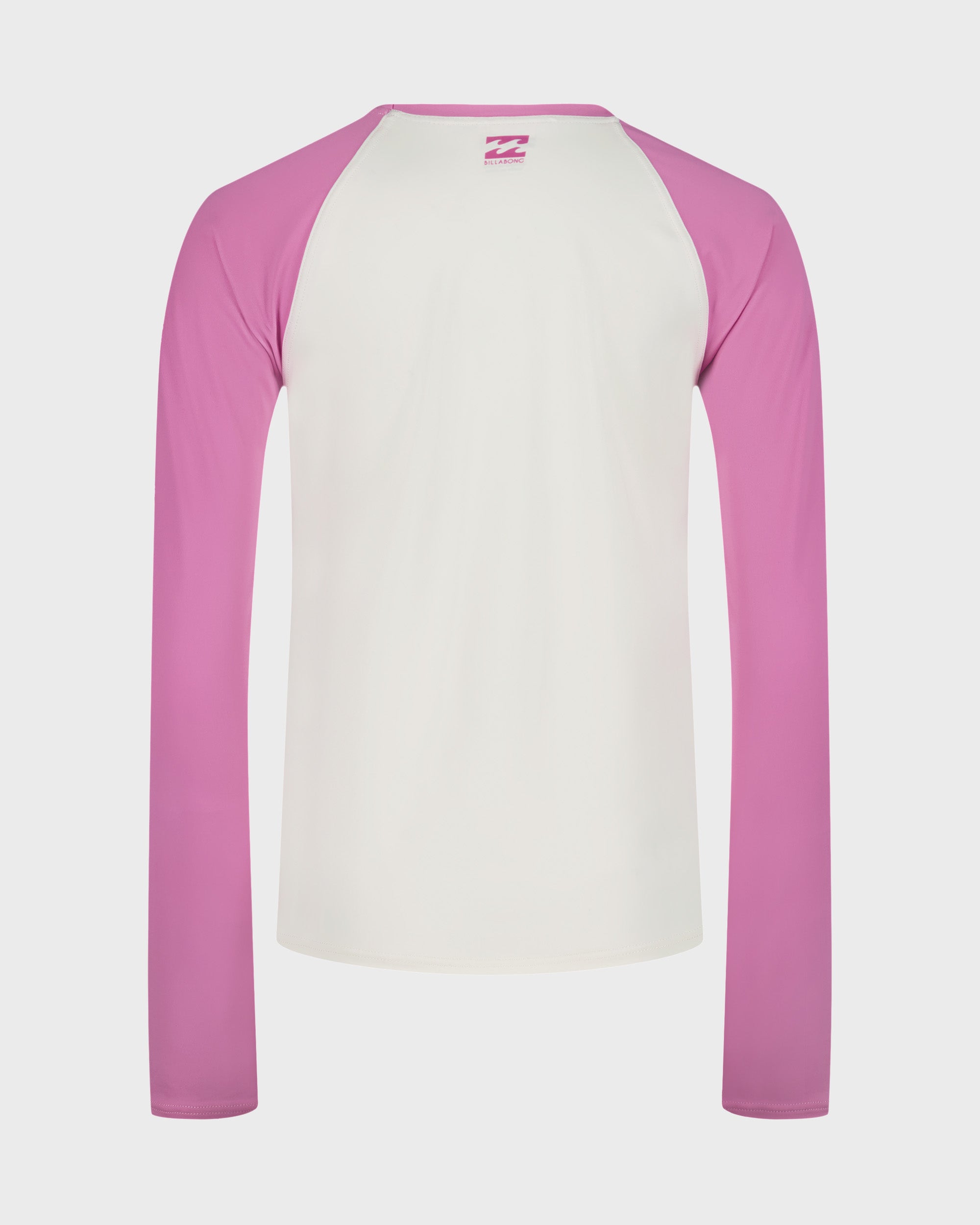 Girls Sweet Ride Long Sleeve Rashguard