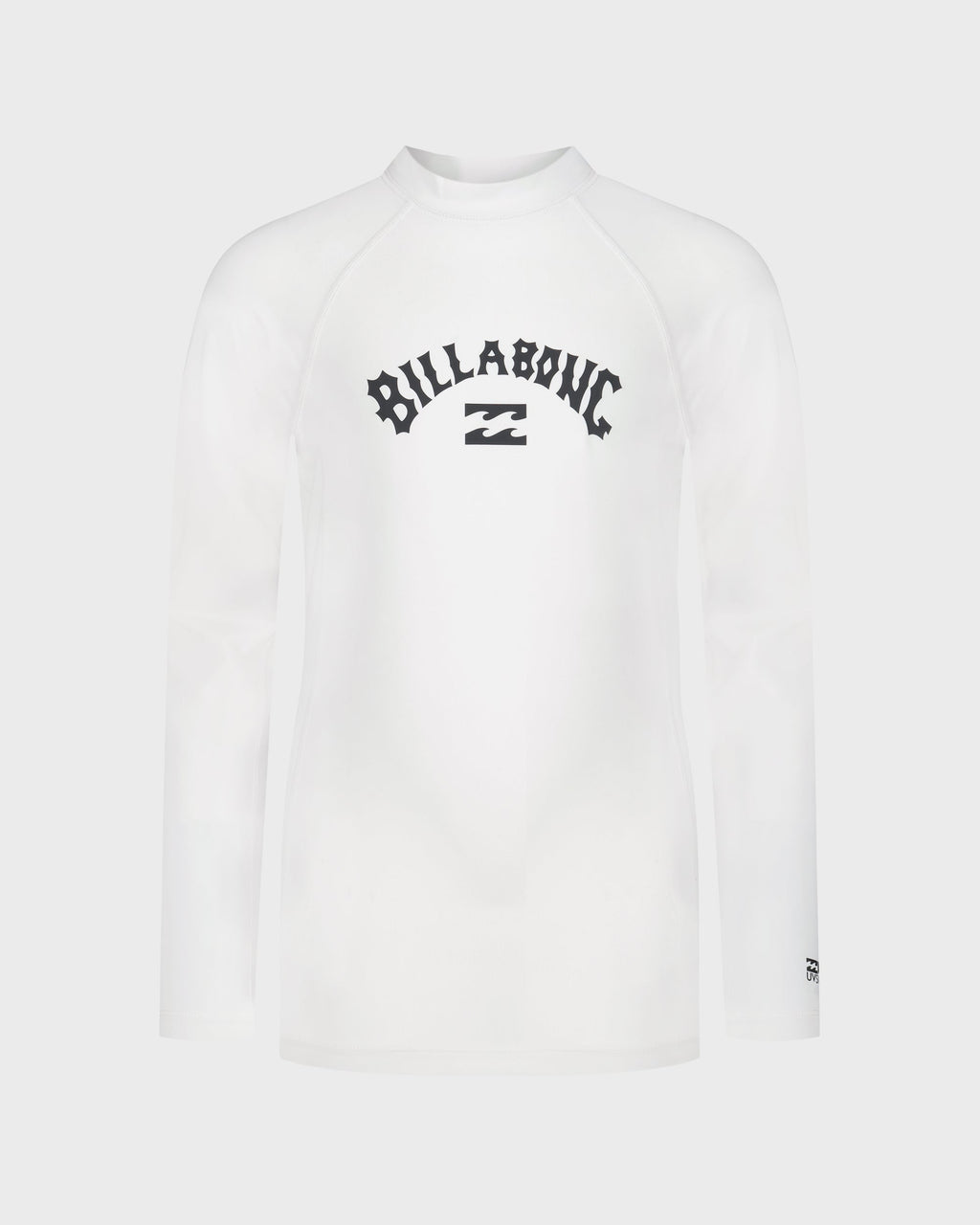 Boys Arch Performance Fit Long Sleeve Rashguard