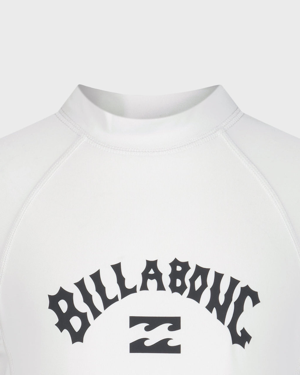 Boys Arch Performance Fit Long Sleeve Rashguard