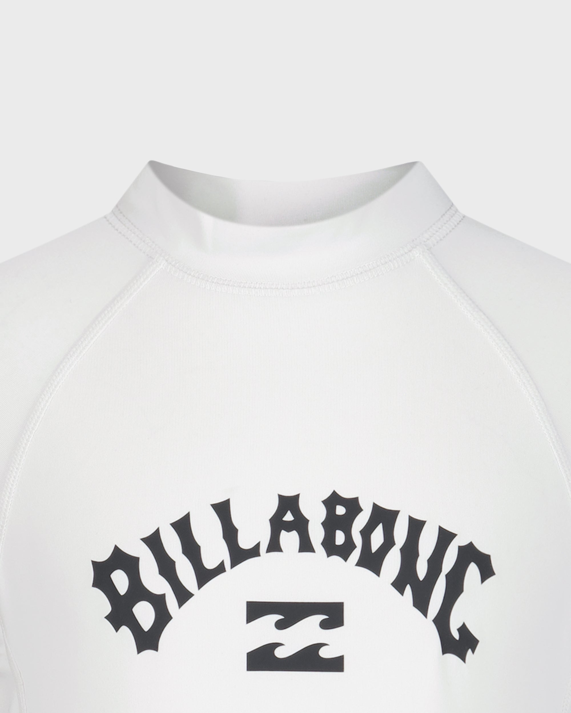 Boys Arch Performance Fit Long Sleeve Rashguard