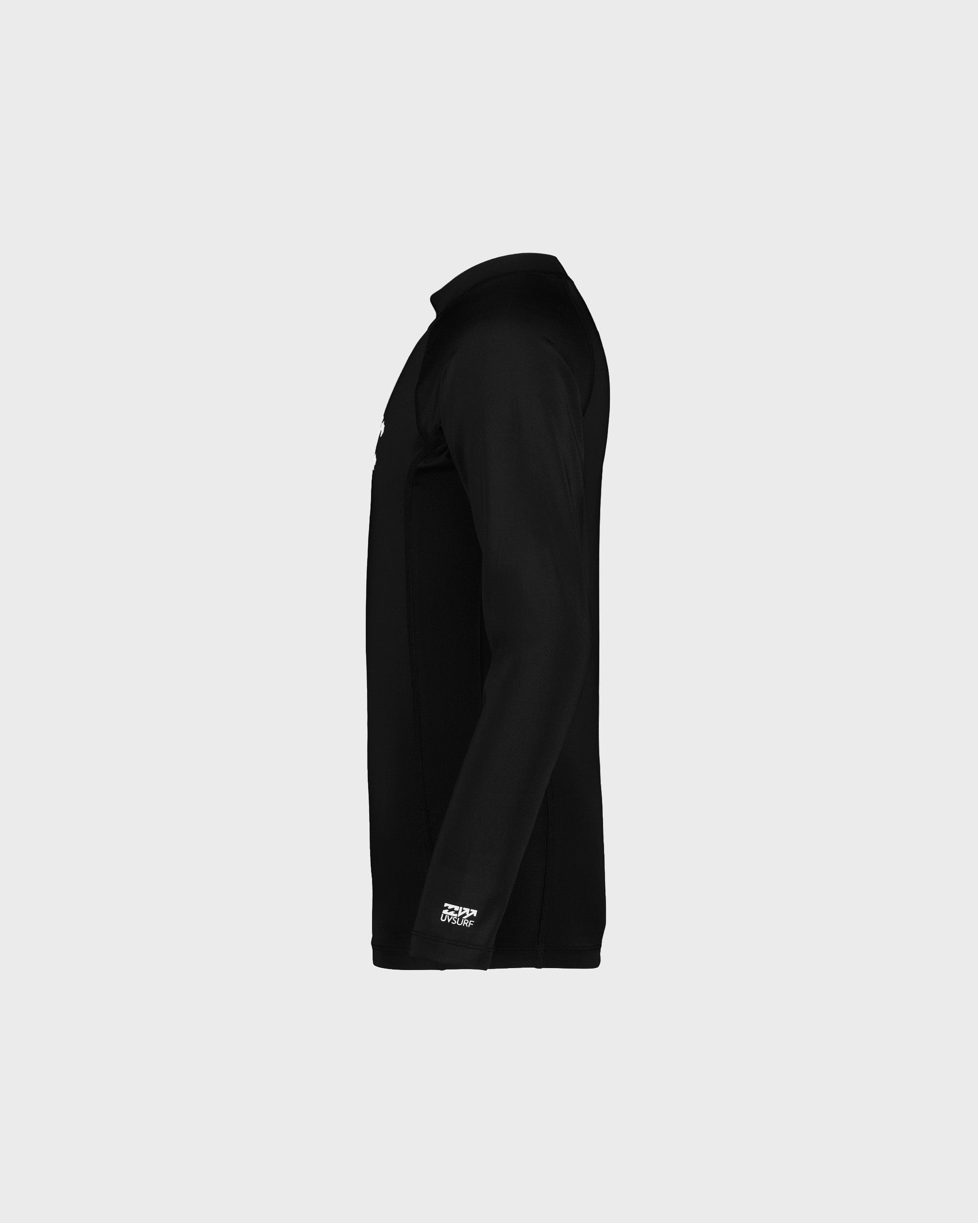 Little Boys' Arch Performance Fit Long Sleeve Rashguard