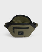 Bali Waistpack - Military