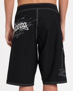 Immortal Pro 22 Boardshorts - Black