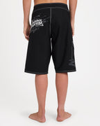 Immortal Pro 22 Boardshorts - Black