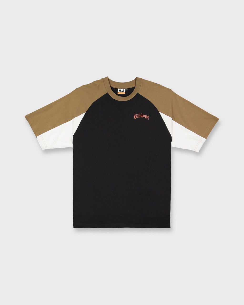 Immortal System OG Short Sleeve Knit T-Shirt - Black