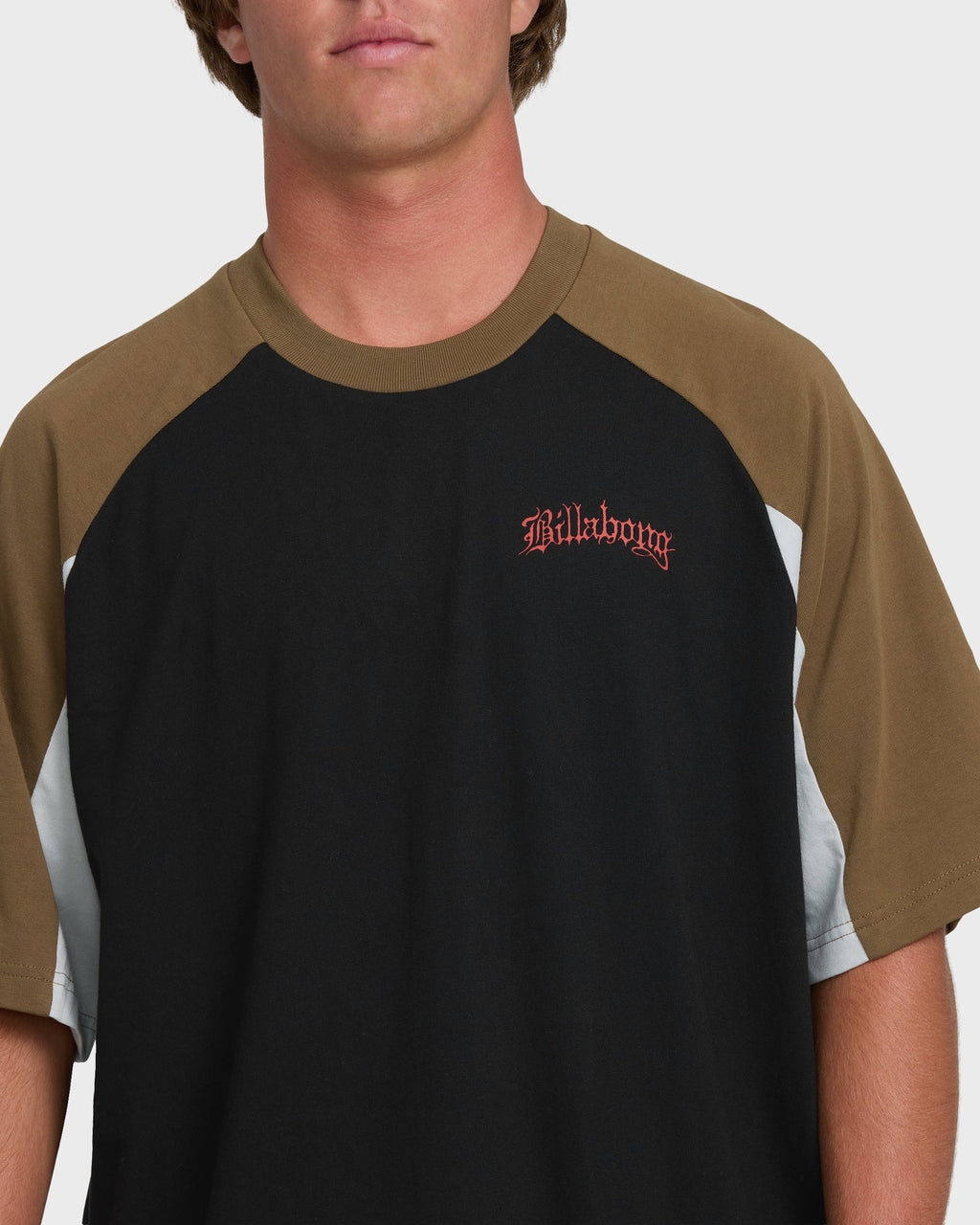Immortal System OG Short Sleeve Knit T-Shirt - Black